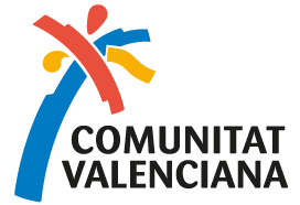 Logotipo de la Comunidad Valenciana