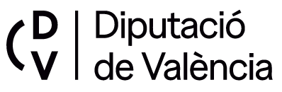 Logotipo de la Diputació de València