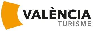 Logo València Turisme