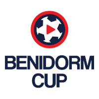 Logotipo del torneo Benidorm Cup